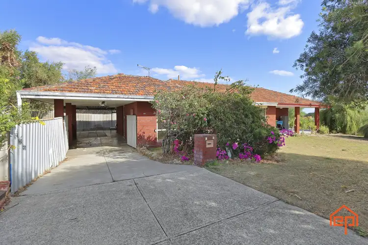 1A Poins Place, Spearwood WA 6163