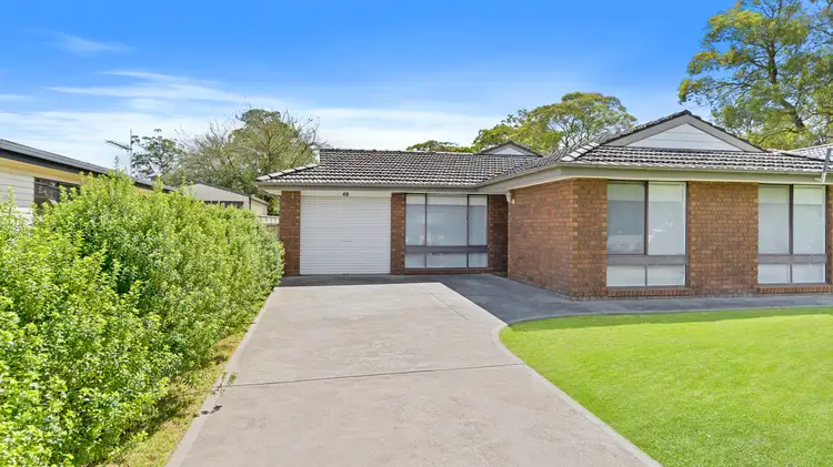 48 Melbourne Street, New Berrima NSW 2577