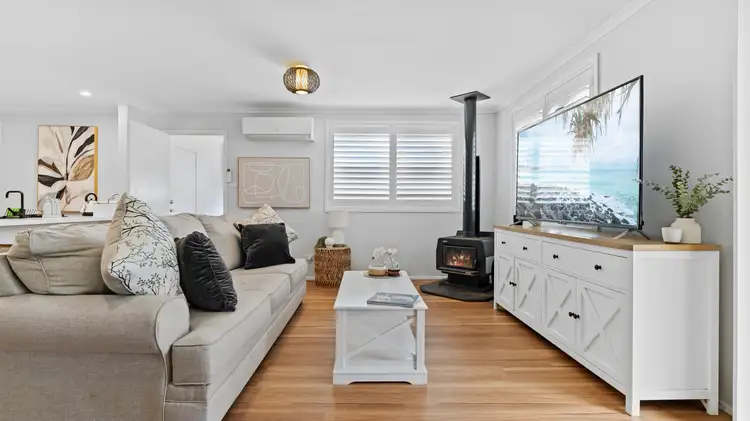 Second view of Homely house listing, 48 Melbourne Street, New Berrima NSW 2577