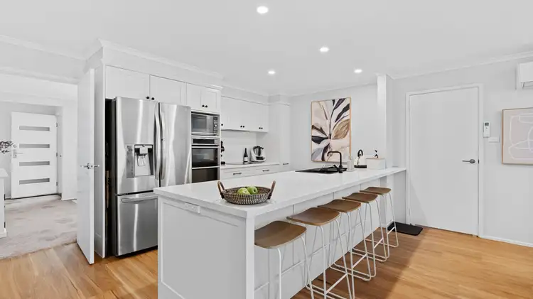 Fourth view of Homely house listing, 48 Melbourne Street, New Berrima NSW 2577