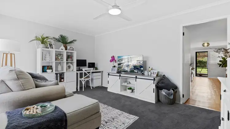 Fifth view of Homely house listing, 48 Melbourne Street, New Berrima NSW 2577