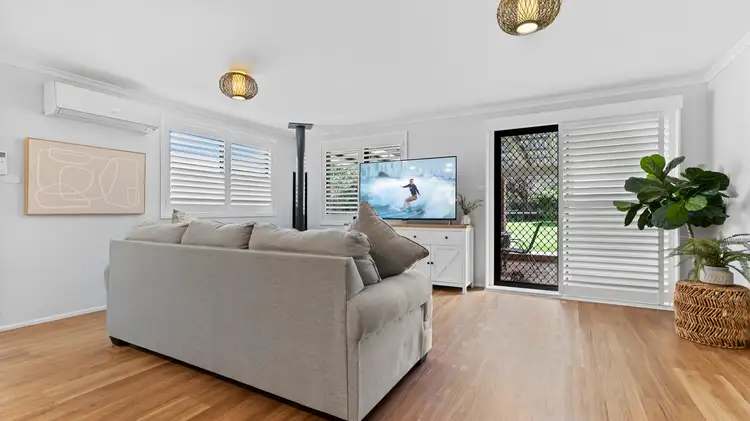 Sixth view of Homely house listing, 48 Melbourne Street, New Berrima NSW 2577