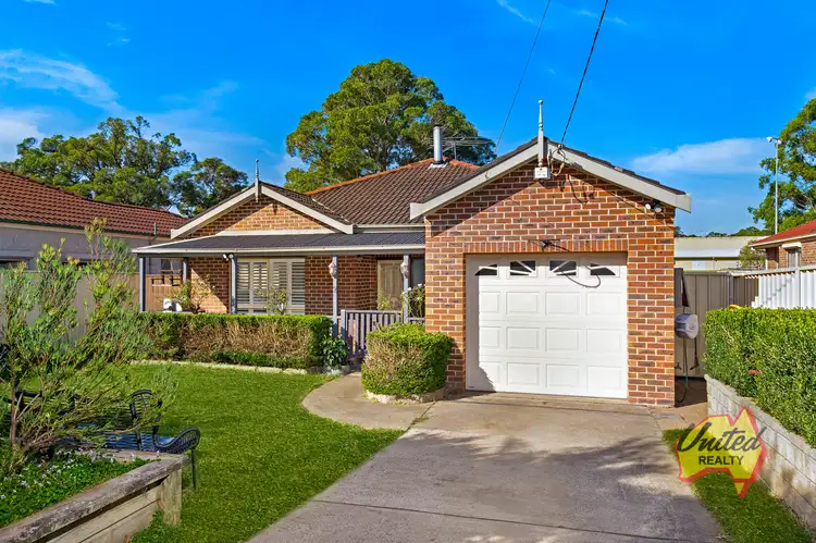 Main view of Homely house listing, 2A Maria Place, Oakdale NSW 2570