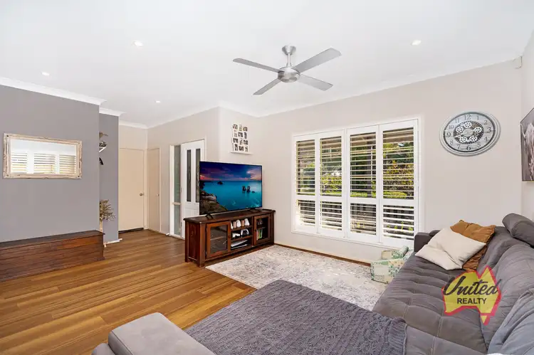 Second view of Homely house listing, 2A Maria Place, Oakdale NSW 2570
