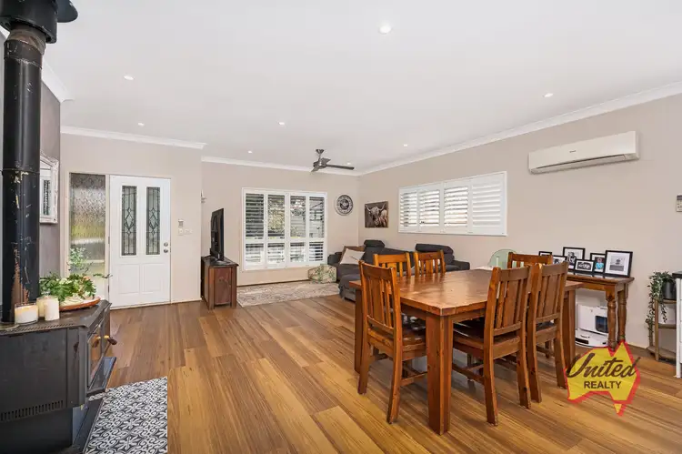 Fourth view of Homely house listing, 2A Maria Place, Oakdale NSW 2570