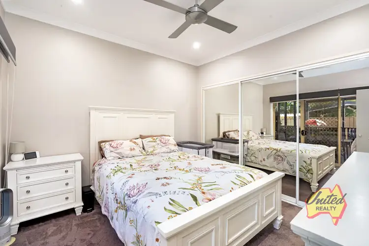 Fifth view of Homely house listing, 2A Maria Place, Oakdale NSW 2570