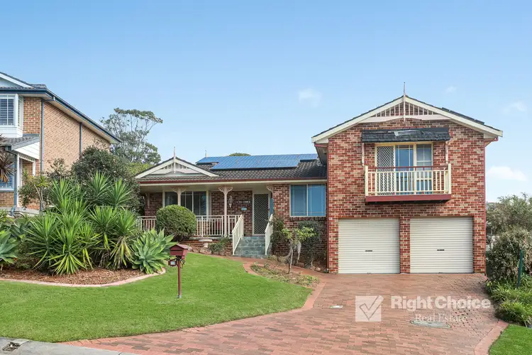 Main view of Homely house listing, 29 Bandicoot Drive, Blackbutt NSW 2529