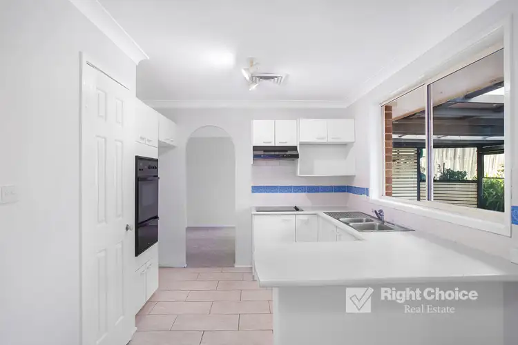 Third view of Homely house listing, 29 Bandicoot Drive, Blackbutt NSW 2529