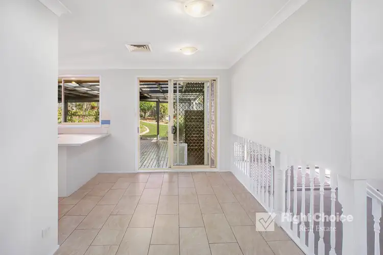 Fourth view of Homely house listing, 29 Bandicoot Drive, Blackbutt NSW 2529