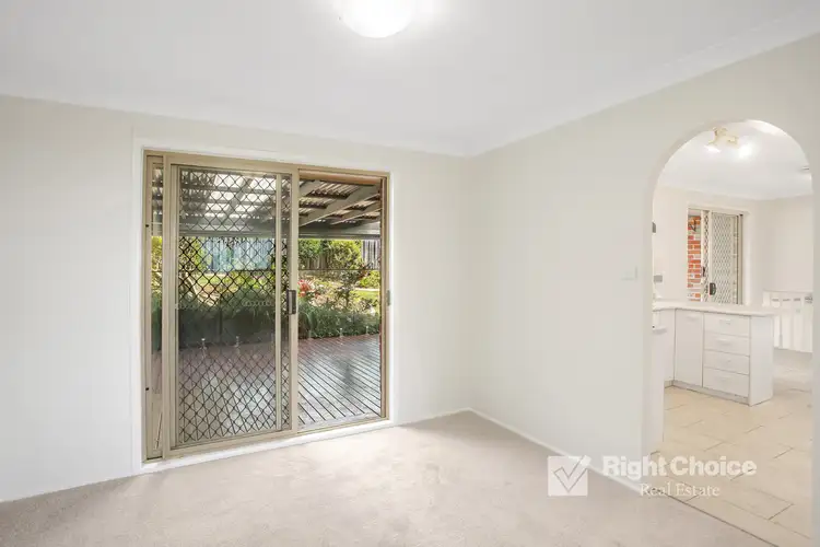 Fifth view of Homely house listing, 29 Bandicoot Drive, Blackbutt NSW 2529