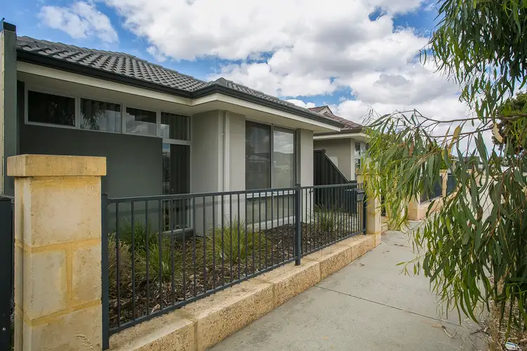38 Bildersee Avenue, Brabham WA 6055