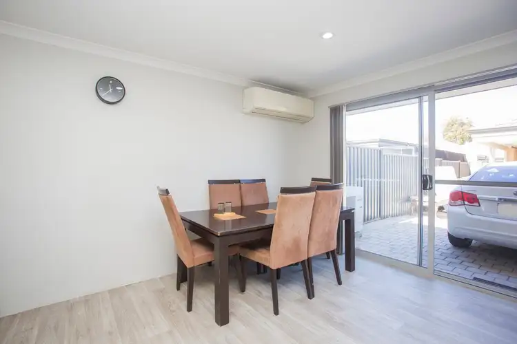 Sixth view of Homely house listing, 38 Bildersee Avenue, Brabham WA 6055