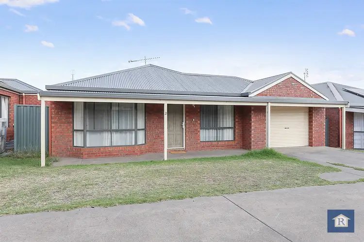 Main view of Homely unit listing, 2/66 Curdie Street, Cobden VIC 3266