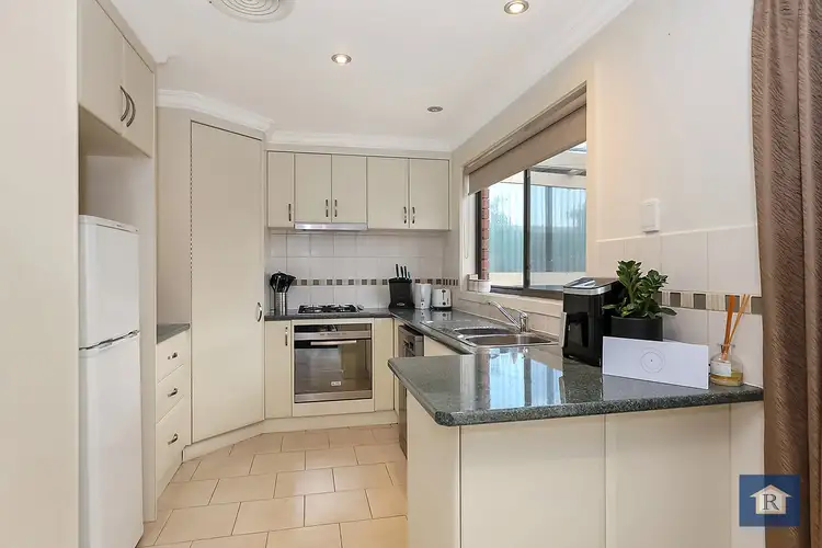 Second view of Homely unit listing, 2/66 Curdie Street, Cobden VIC 3266