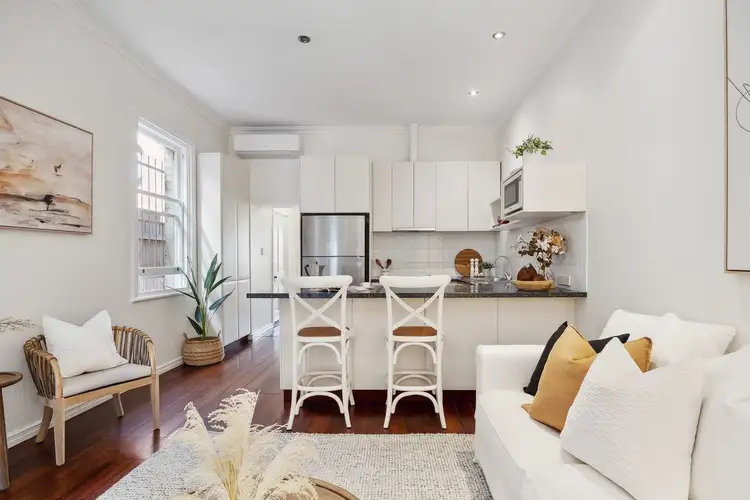 Fifth view of Homely house listing, 107 Park Street, Subiaco WA 6008