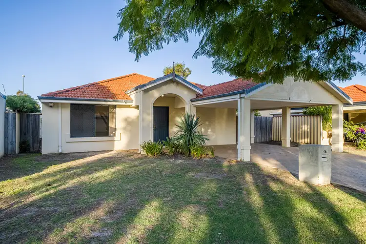 46 Terelinck Crescent, Redcliffe WA 6104