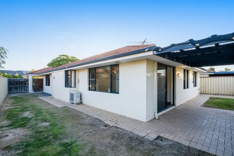 Second view of Homely house listing, 46 Terelinck Crescent, Redcliffe WA 6104