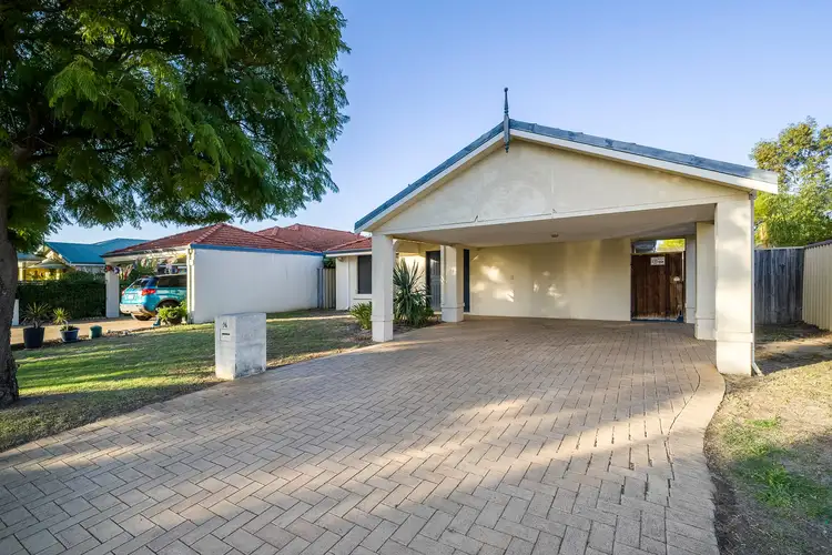 Fifth view of Homely house listing, 46 Terelinck Crescent, Redcliffe WA 6104