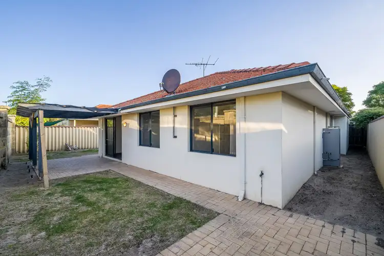 Sixth view of Homely house listing, 46 Terelinck Crescent, Redcliffe WA 6104
