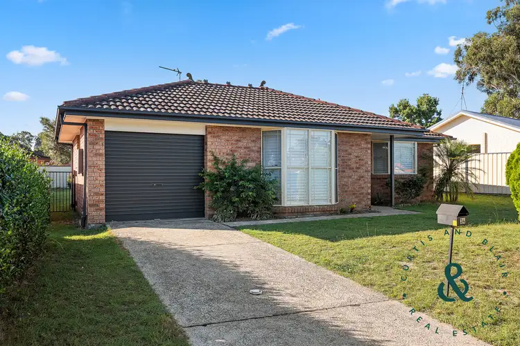 Main view of Homely house listing, 34 Benjamin Lee Drive, Raymond Terrace NSW 2324