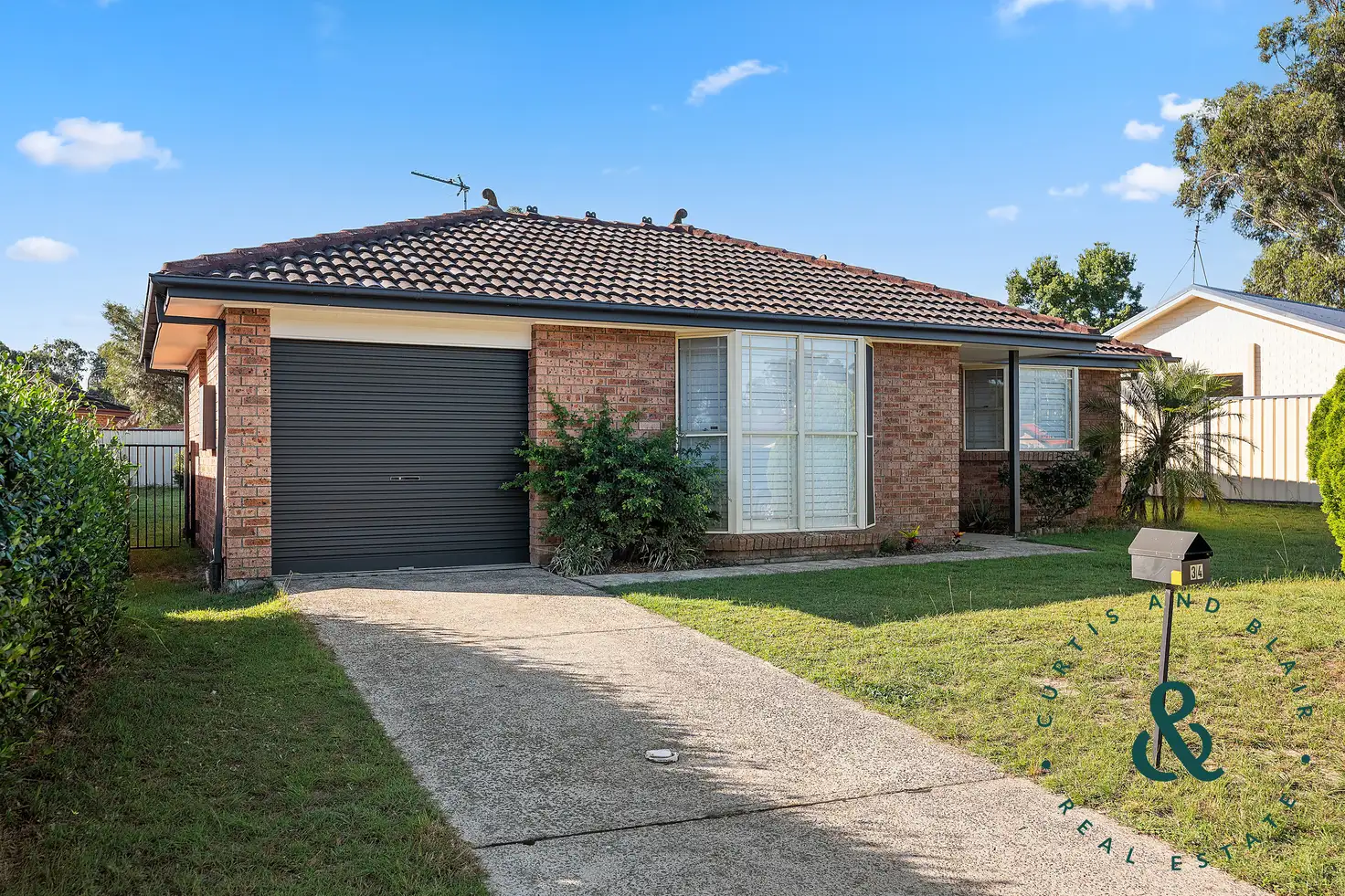 Main view of Homely house listing, 34 Benjamin Lee Drive, Raymond Terrace NSW 2324