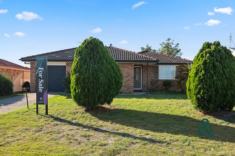 Second view of Homely house listing, 34 Benjamin Lee Drive, Raymond Terrace NSW 2324