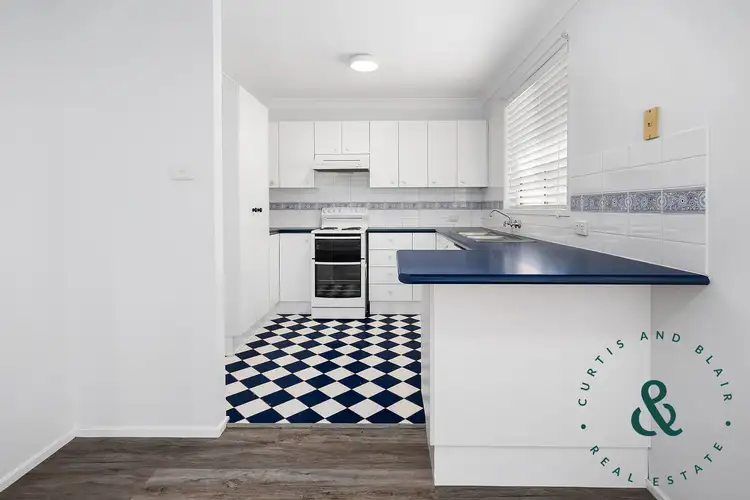 Sixth view of Homely house listing, 34 Benjamin Lee Drive, Raymond Terrace NSW 2324