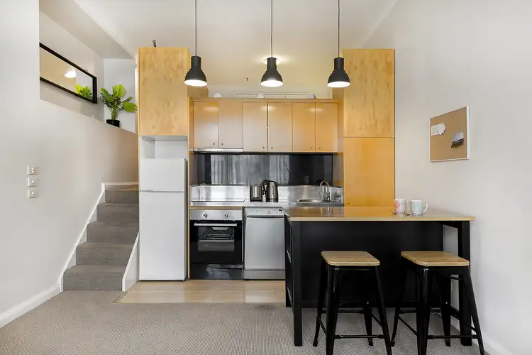 201/26-44 Kippax Street, Surry Hills NSW 2010