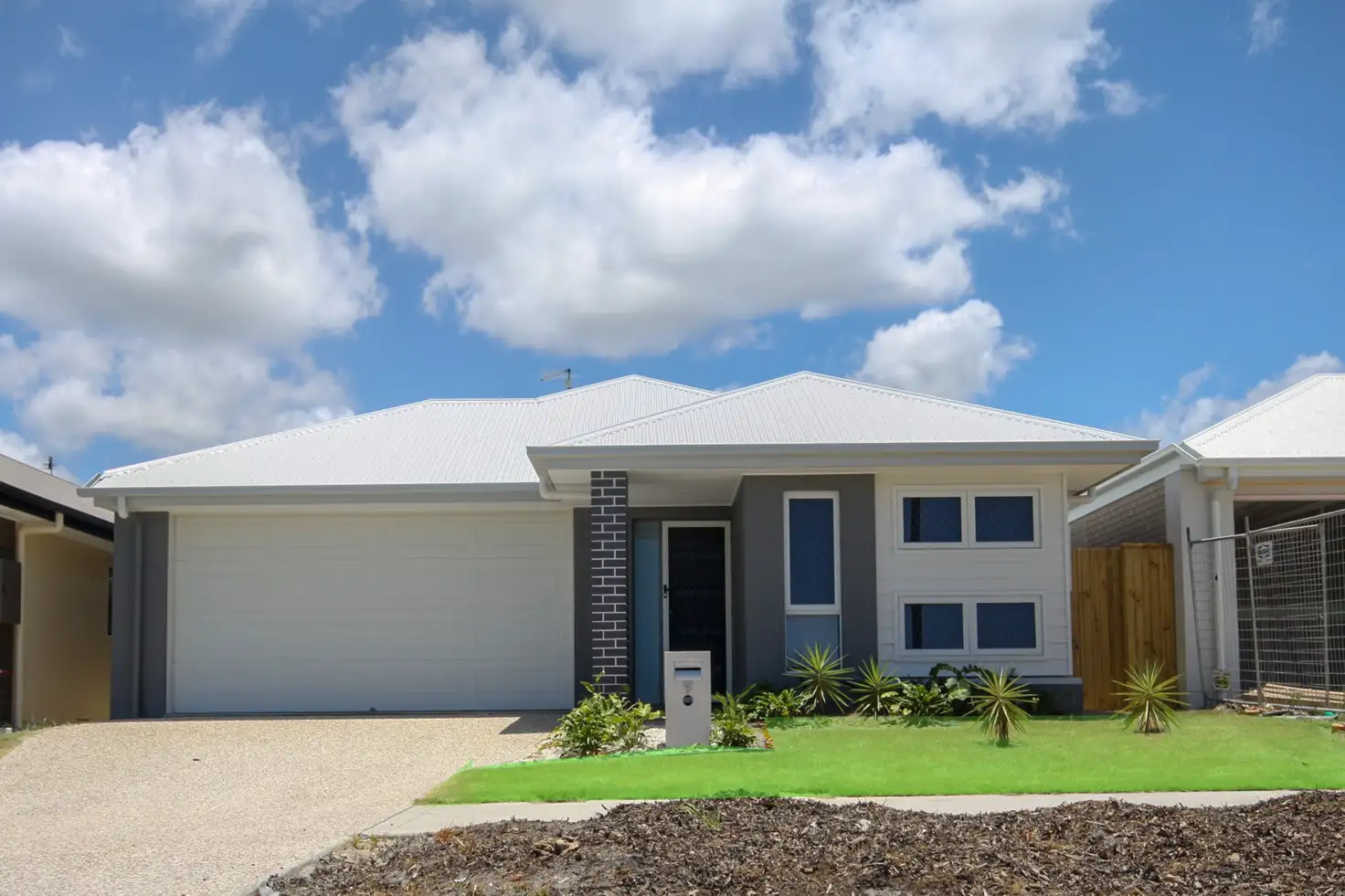 Main view of Homely house listing, 9 Sapphire Way, Palmview QLD 4553