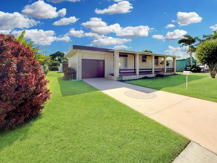 Second view of Homely house listing, 7 Herbert Street, Urangan QLD 4655