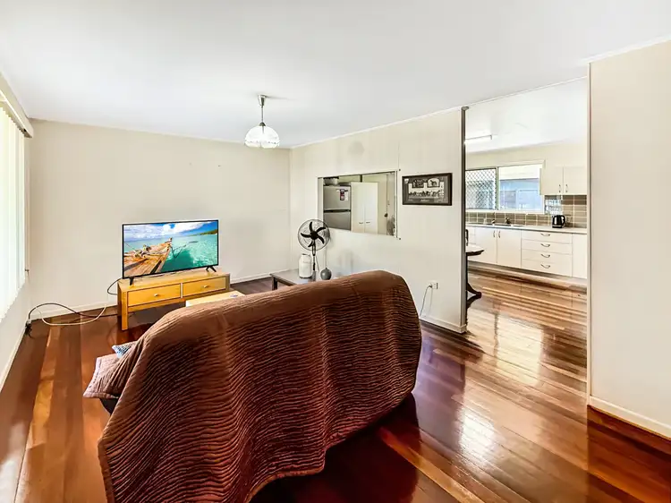 Third view of Homely house listing, 7 Herbert Street, Urangan QLD 4655