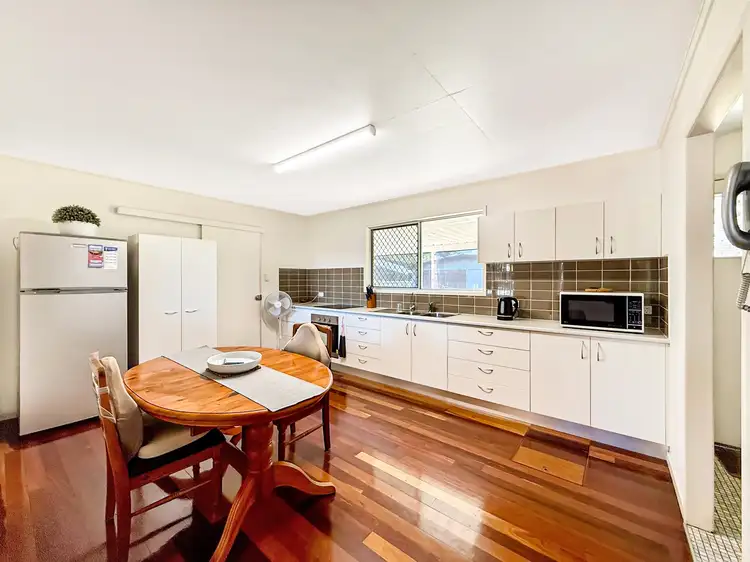 Fourth view of Homely house listing, 7 Herbert Street, Urangan QLD 4655