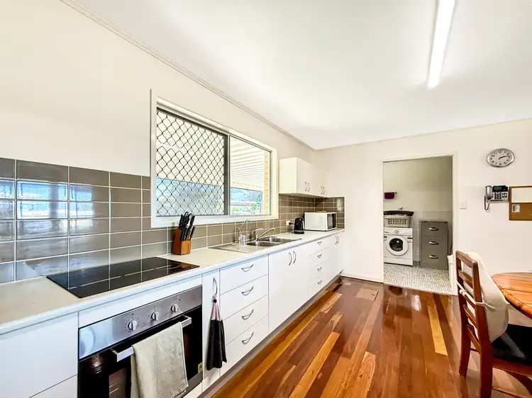 Fifth view of Homely house listing, 7 Herbert Street, Urangan QLD 4655