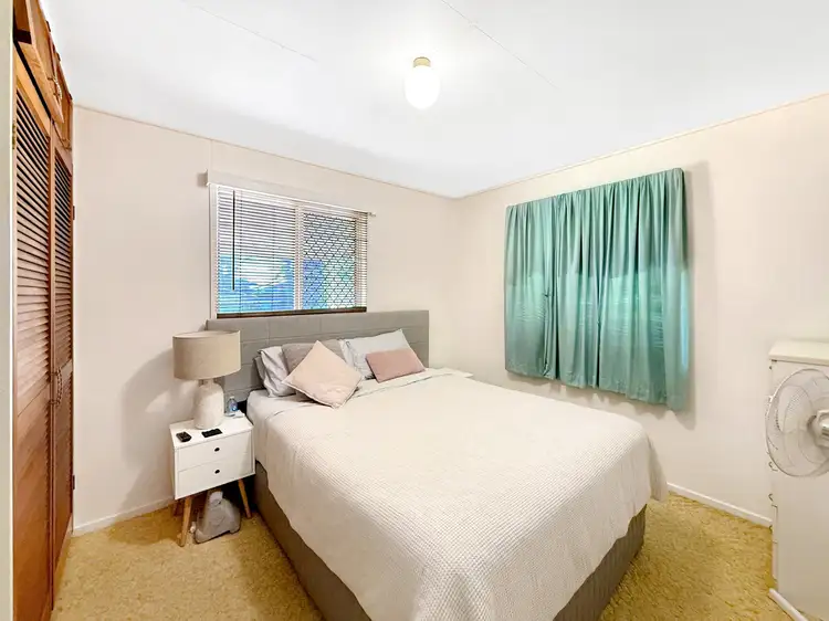 Sixth view of Homely house listing, 7 Herbert Street, Urangan QLD 4655