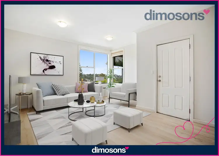 Main view of Homely unit listing, 4 Derby Street, Berkeley NSW 2506