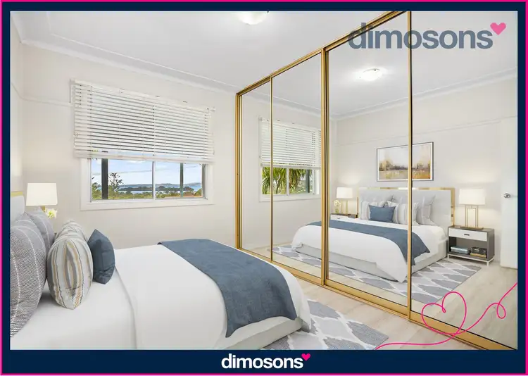 Third view of Homely unit listing, 4 Derby Street, Berkeley NSW 2506