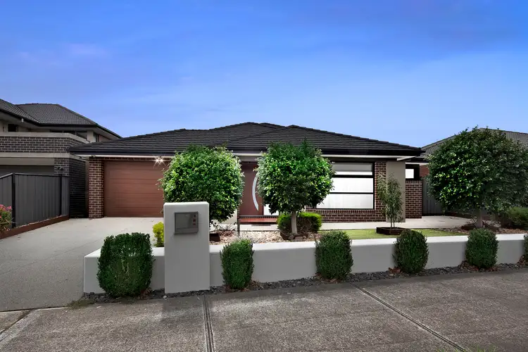 Main view of Homely house listing, 165 Windsor Boulevard, Derrimut VIC 3026