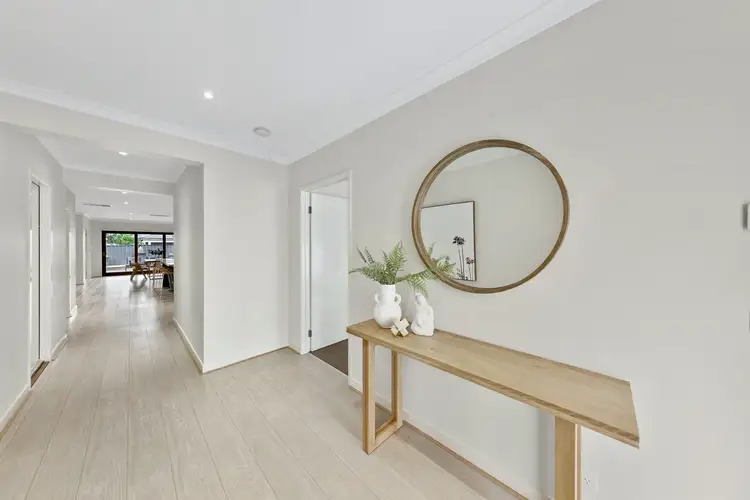 Second view of Homely house listing, 165 Windsor Boulevard, Derrimut VIC 3026