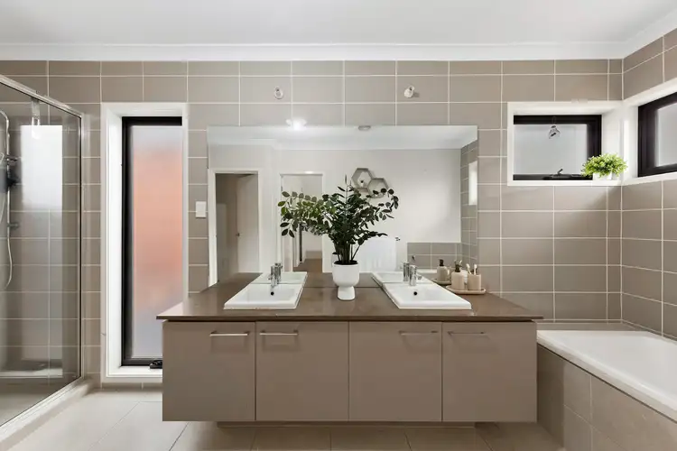 Fourth view of Homely house listing, 165 Windsor Boulevard, Derrimut VIC 3026