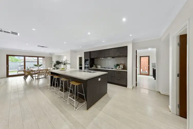 Sixth view of Homely house listing, 165 Windsor Boulevard, Derrimut VIC 3026