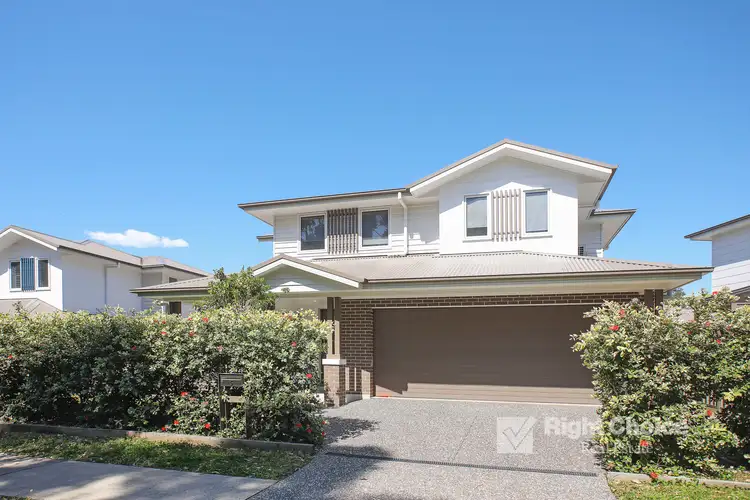 3 Yolanda Street, Albion Park NSW 2527