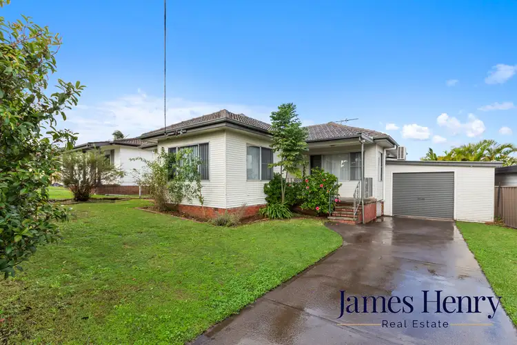23 Lawson Avenue, Woodberry NSW 2322