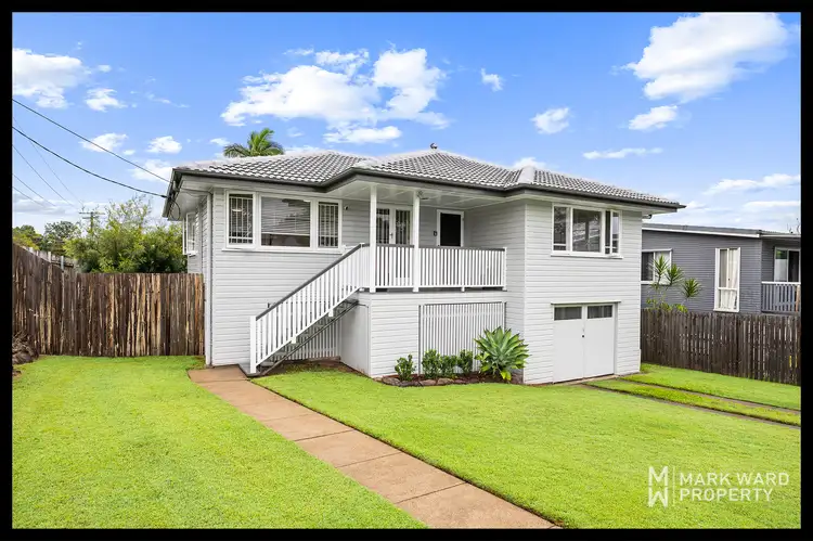 2 Dunkeld Street, Acacia Ridge QLD 4110