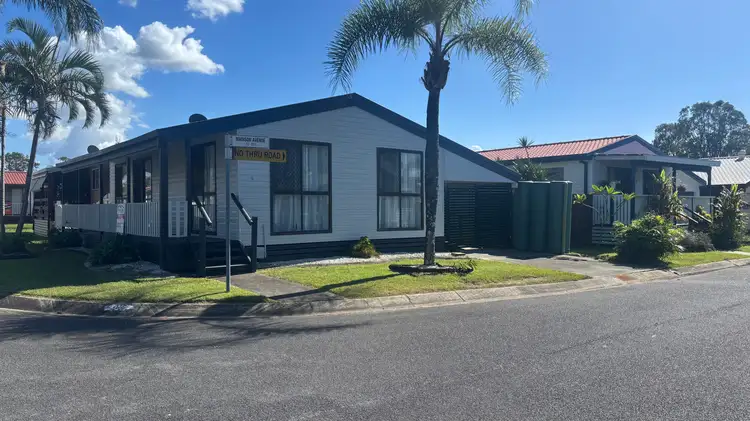Second view of Homely villa listing, 96/325 Reedy Creek Road, Burleigh Waters QLD 4220