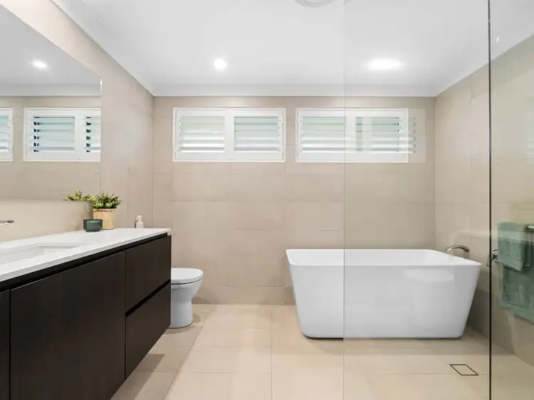 Fifth view of Homely house listing, 8 Kimbar Place, Yarrawarrah NSW 2233