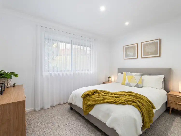 Sixth view of Homely house listing, 8 Kimbar Place, Yarrawarrah NSW 2233