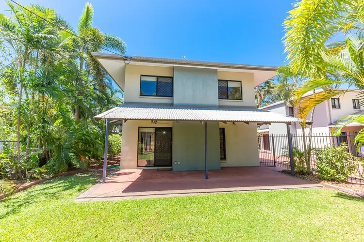 Main view of Homely townhouse listing, 3/13 Winston Avenue, Stuart Park NT 820