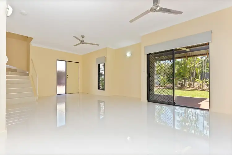 Second view of Homely townhouse listing, 3/13 Winston Avenue, Stuart Park NT 820