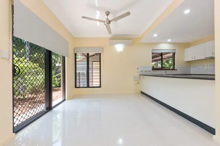 Third view of Homely townhouse listing, 3/13 Winston Avenue, Stuart Park NT 820