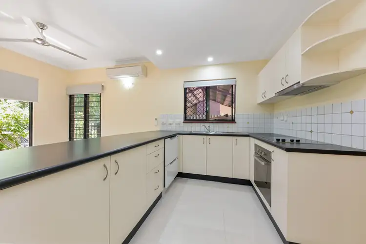 Fourth view of Homely townhouse listing, 3/13 Winston Avenue, Stuart Park NT 820